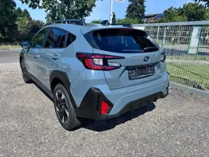 Subaru Crosstrek 2.0ie Lineartronic Active Bild 4