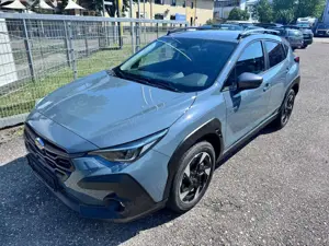 Subaru Crosstrek 2.0ie Lineartronic Active Bild 3