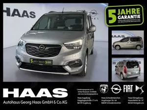 Opel Combo Life E 1.5 D Innovation Klimaautomatik