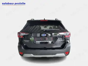 Subaru OUTBACK Platinum 2.5i Allrad Automatik Bild 3