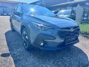 Subaru Crosstrek 2.0ie Lineartronic Active Bild 2
