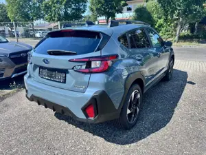 Subaru Crosstrek 2.0ie Lineartronic Active Bild 5