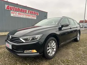 Volkswagen Passat Variant Comfortline BMT/Start-Stopp 1.4 TSI Aut./Navi/Buis