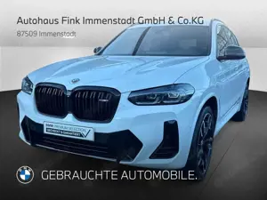 BMW X3 xDrive30i M Sportpaket HK HiFi DAB LED WLAN