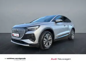 Audi Others Sportback 40e-tron 1-Gang *LED*Pano*VC*GRA*MfL*