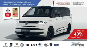 Volkswagen T7 Multivan Life "Edition" LÜ ACC|AHK|RFK|LED...