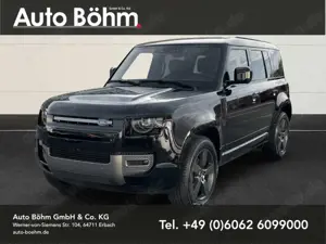 Land Rover Defender 110 D250 X-Dynamic SE+AHK+Pano+ACC+WiPa.+