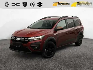 Dacia Jogger Extreme+ TCe 100 ECO-G 7-Sitzer WKR GRATIS