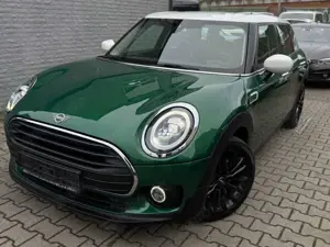 MINI Cooper D