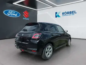 Suzuki Swift 1.2 HYBRID CVT Comfort*LED*PDC*SHZ*CAM Bild 4