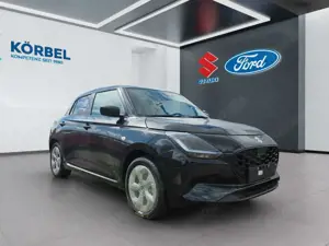 Suzuki Swift 1.2 HYBRID CVT Comfort*LED*PDC*SHZ*CAM Bild 3