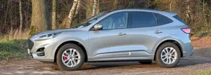 Ford Kuga ST Line X AHK,Pano,Standheizung,Diesel,190 PS;Navi
