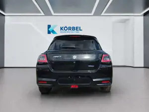 Suzuki Swift 1.2 HYBRID CVT Comfort*LED*PDC*SHZ*CAM Bild 5