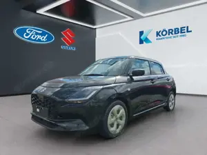 Suzuki Swift 1.2 HYBRID CVT Comfort*LED*PDC*SHZ*CAM