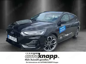 Ford Focus Turnier ST-Line X MHEV 18Zoll WinterPaket