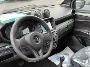 Aixam City Ambition City E5+ Pack Bild 4