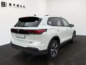 Volkswagen Tiguan 2.0 TDI Goal 4Motion Navi+Pano+Keyless+++ Bild 3