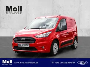Ford Transit Connect Trend L1 1.5 EcoBlue 100PS AHK Allwetter Tempo. PD