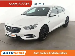 Opel Insignia 2.0 SIDI Turbo Innovation 4x4 Aut.*NAVI*360*