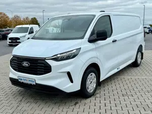 Ford Transit Custom Bild 3