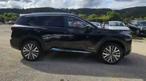 Nissan X-Trail 1.5 VC-T e-POWER TEKNA LM20 Bild 4