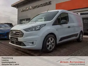 Ford Transit Connect 240 L2 SS Trend*AufbauBott*Navi