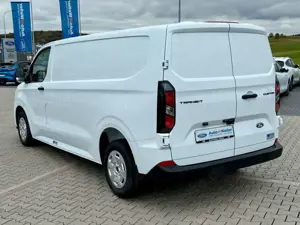Ford Transit Custom Bild 5