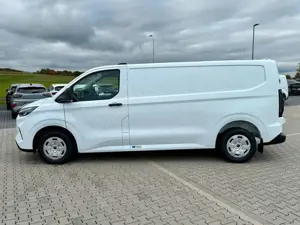 Ford Transit Custom Bild 4