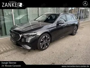 Mercedes-Benz E 300 E 300 e T *AHK*DISTRONIC*DIGITAL*360CAM*MEMORY*