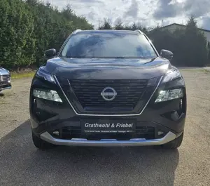 Nissan X-Trail 1.5 VC-T e-POWER TEKNA LM20 Bild 2