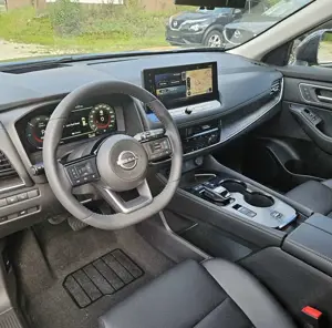 Nissan X-Trail 1.5 VC-T e-POWER TEKNA LM20 Bild 5