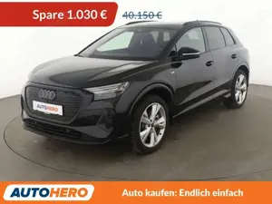 Audi Q4 e-tron 50 e-tron quattro Aut.*SLINE*SONOS*MATRIX*VC*ACC