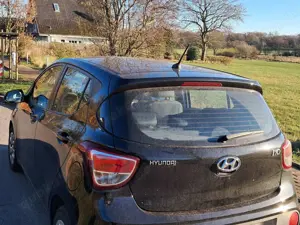 Hyundai i10 i10 1.0 Automatik Classic