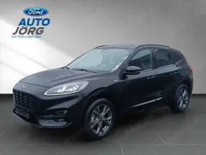 Ford Kuga Hybrid ST-Line X 2.5 Duratec FHEV EU6d