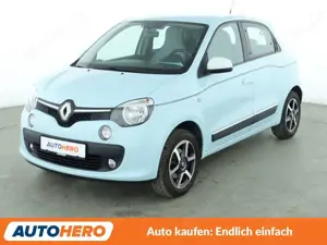 Renault Twingo 0.9 Energy Intens *TEMPO*LIM*ALU*