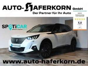 Peugeot 2008 e- GT Pack 136*FULL-LED*ACC*SZHZG*DAB*