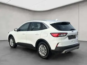 Ford Kuga 2.5 Duratec PHEV TITANIUM Bild 3