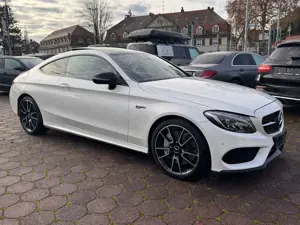 Mercedes-Benz C 43 AMG 4Matic COMAND RFKA ILS PANO Bild 3
