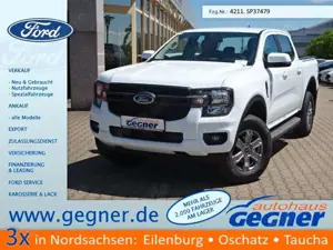 Ford Ranger 2.0L EcoBlue XLT 4x4 DoKa AHK WiP ACC Kam