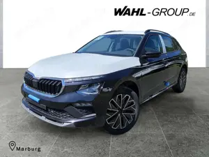 Skoda Kamiq 1.5 TSI 150 DSG Tour*LED*Navi*PDC*RFK*
