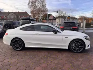 Mercedes-Benz C 43 AMG 4Matic COMAND RFKA ILS PANO Bild 4