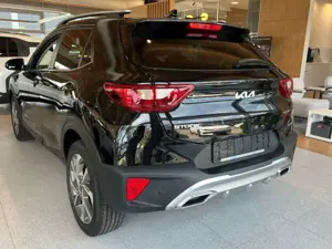 Kia Stonic GT Line 1.0 T-GDI Mild-Hybrid Navi LED ACC Apple C - image 5