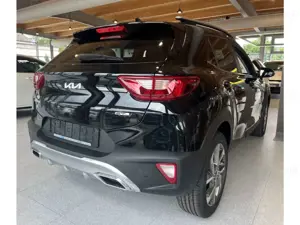 Kia Stonic GT Line 1.0 T-GDI Mild-Hybrid Navi LED ACC Apple C - image 4