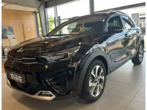 Kia Stonic GT Line 1.0 T-GDI Mild-Hybrid Navi LED ACC Apple C - image 2
