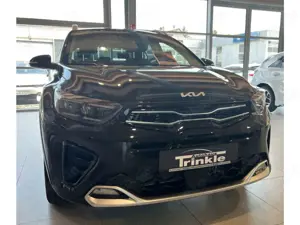 Kia Stonic GT Line 1.0 T-GDI Mild-Hybrid Navi LED ACC Apple C - image 3