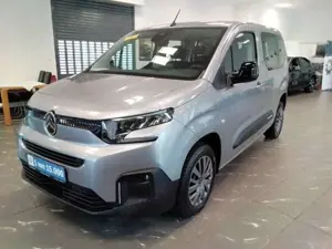 Citroen Berlingo MPV M BlueHDi 130 EAT8 PLUS