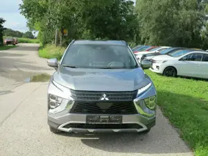 Mitsubishi Eclipse Cross Plus, Bild 3