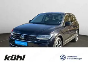Volkswagen Tiguan 2.0 TDI Move AHK,Kamera,Digital Cockpit