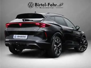 CUPRA Formentor 2.0 TSI DSG VZ 4Drive AHK-klappbar Navi LED Bild 3