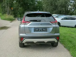 Mitsubishi Eclipse Cross Plus, Bild 4